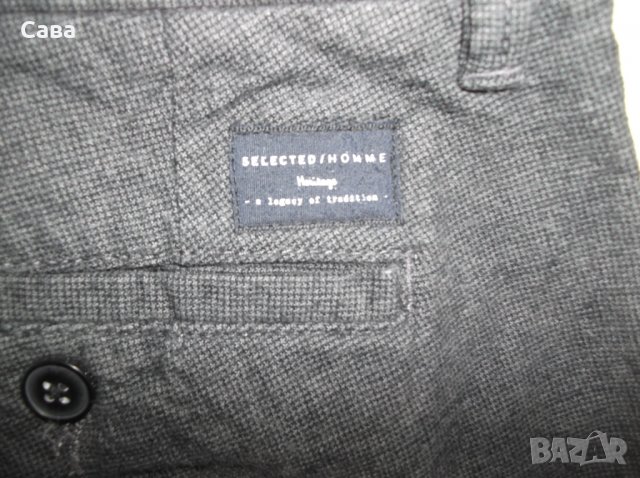 Спортен панталон SELECTED   мъжки,М-Л