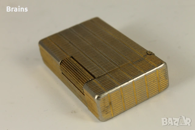 1960's ZENITH 555 BOCHI Рядка Колекционерска Запалка, снимка 6 - Запалки - 53167410