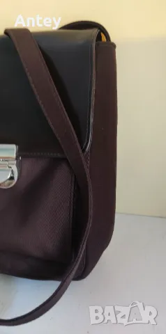 Мъжка CROSSBODY чанта, нова, снимка 5 - Чанти - 49130944