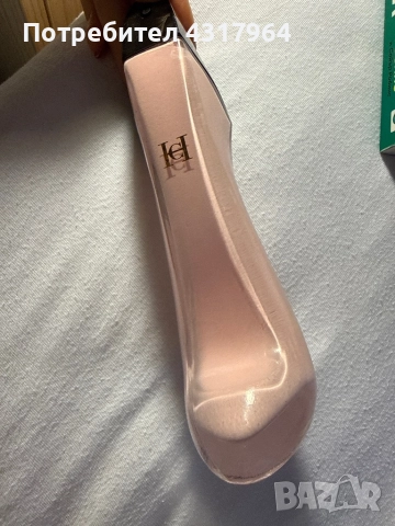 Парфюм Carolina Herrera