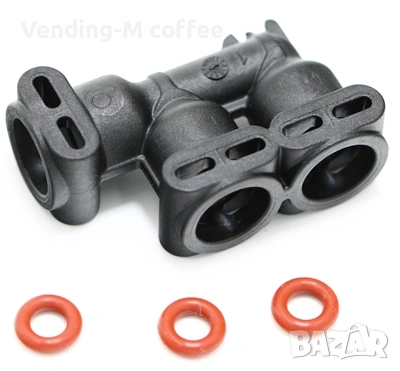 Уплътнения за Jura - кафемашина - ремонтен комплект, снимка 2 - Кафемашини - 53291831