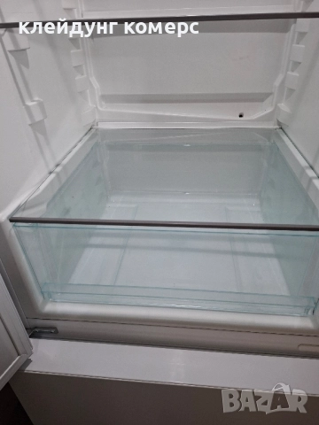 Хладилник с фризер MIELE NO FROST вис.185см. А+++, снимка 7 - Хладилници - 52420483