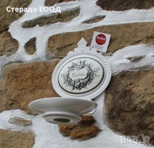 САПУНЕРКА "DECOR ANGE", снимка 3 - Други стоки за дома - 50702286