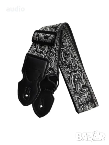 Колан за китара, снимка 1
