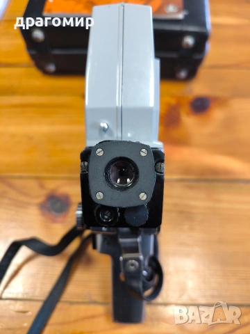 BOLEX 155 MACROZOOM, снимка 10 - Камери - 53606027