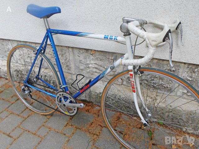 MBK Mirage/ретро шосеен велосипед 56 размер/, снимка 2 - Велосипеди - 37411773