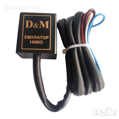 Емулатори и Симулатори за автомобилни газови уредби, снимка 3 - Уредби - 28721937