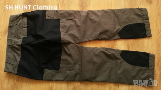 Lundhags Boot-Loc System  дамско 42 / L Мъжко М панталон със здрава материя - 82, снимка 2 - Екипировка - 37431790