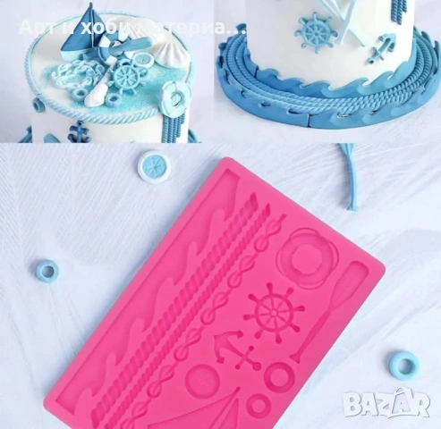   💥 ОТСТЪПКИ ОТ –50% ДО –80% 💥🔥 РАЗПРОДАЖБА НА МОЛДОВЕ 🔥, снимка 9 - Форми - 53482366