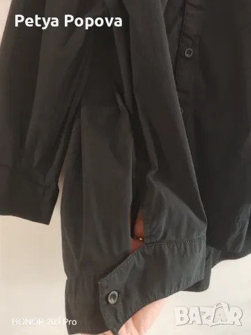 Риза по модел на Gucci, снимка 2 - Ризи - 50243538