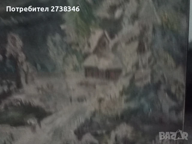 Ръчно рисувани картини , снимка 17 - Картини - 49612694