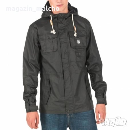 МЪЖКО ЯКЕ – CROSSHATCH; размер: M