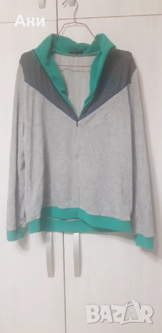 Спортен комплект Алеса 