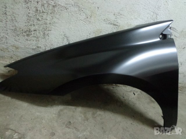 Преден калник ляв за RENAULT LAGUNA III (07-10г.) Нов