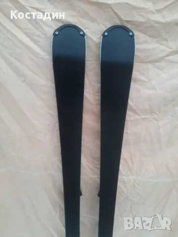 Карвинг ски SALOMON X-PRO MG powerline, CARVE 158см.  , снимка 7 - Зимни спортове - 49319552