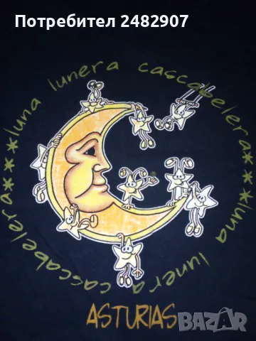 Детска тениска 100 % памук, снимка 6 - Детски тениски и потници - 49129997