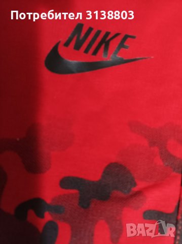 NIKE  къси панталони elastic's - Unisex , снимка 3 - Къси панталони и бермуди - 36771566