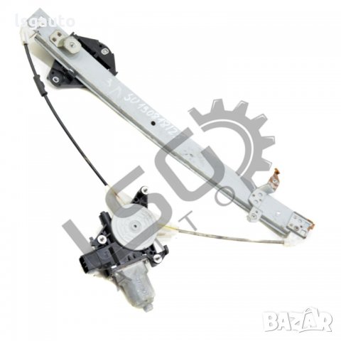 Заден ляв стъклоповдигач Subaru Legacy V 2009-2014 PV140721-24