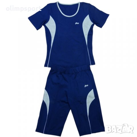  комплект за фитнес.(Тениска и шорти)