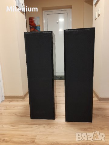 Тонколони с 10 инча бас, снимка 7 - Тонколони - 39073098