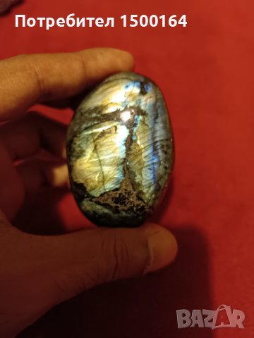 Лабрадорит, снимка 2 - Други - 35304613