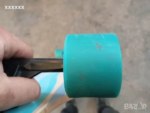 лонгборд GONEX, снимка 3 - Спортна екипировка - 48336124