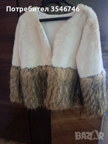 еко палто , снимка 4 - Палта, манта - 44127407