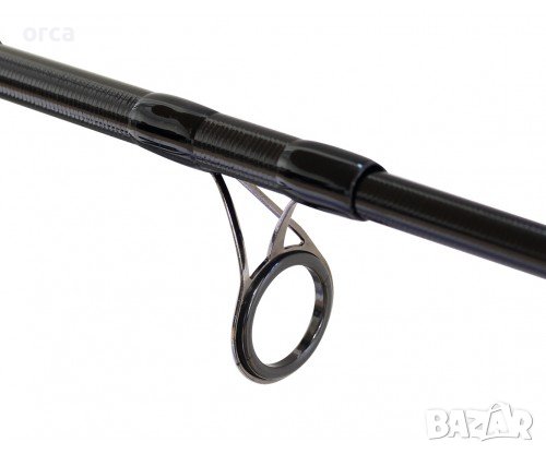 Телекарп за шаран и амур FILSTAR AREX TELE CARP 120 гр, снимка 2 - Въдици - 38182015