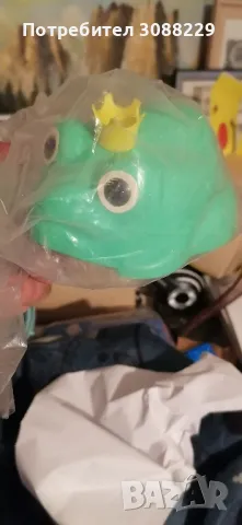 стари вещи от социализма , снимка 9 - Колекции - 49350168