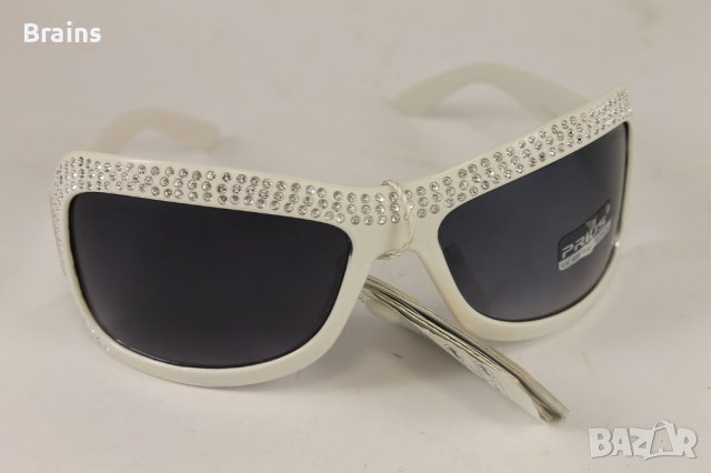 Нови Стилни Дамски Слънчеви Очилa PRIUS, снимка 2 - Слънчеви и диоптрични очила - 43820345