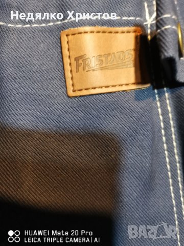 Работен панталон Fristads 50. Нов. , снимка 5 - Панталони - 37207314