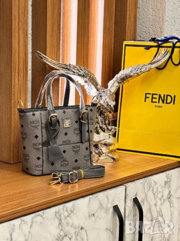 чанти louis vuitton guess fendi , снимка 5 - Чанти - 50777936