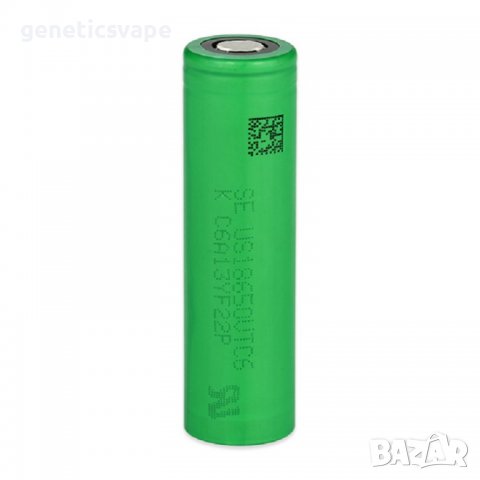 Оригинални батерии 3.7 V. 18650 sony vtc5 panasonic 3400 mah samsung  LG, снимка 3 - Аксесоари за електронни цигари - 12875942