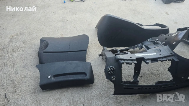 Iveco Daily 4 броя, снимка 13 - Бусове и автобуси - 49471026