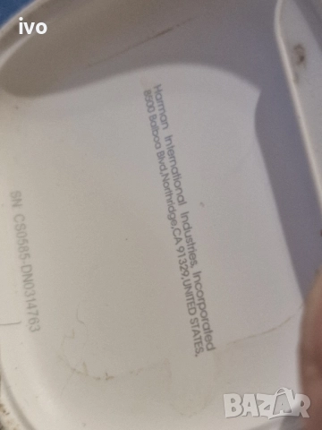 jbl wave flex, снимка 8 - Bluetooth слушалки - 51785469