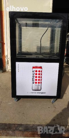 Охладител за напитки AHT FB 98 HC, снимка 6 - Хладилници - 43969804