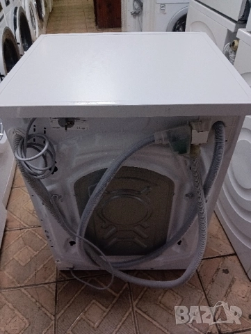 Пералня Сименс Siemens IQ500 А+++ 8кг 2 години гаранция!, снимка 7 - Перални - 52474747