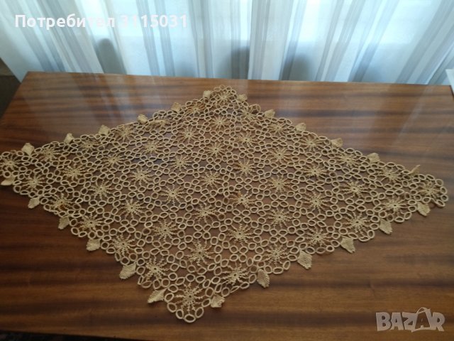 Плетива и ретро стил, снимка 7 - Други ценни предмети - 38244484