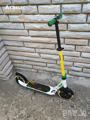 Тротинетка Oxelo