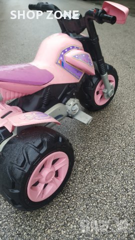 Електрически мотоциклет - MOLTO Elite 9 , снимка 10 - Коли, камиони, мотори, писти - 35032232