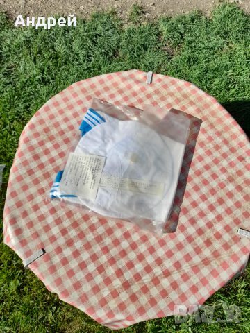 Стар детски комплект за сюжетна игра Боцман