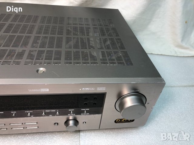 Yamaha RX-V457, снимка 5 - Ресийвъри, усилватели, смесителни пултове - 33098303