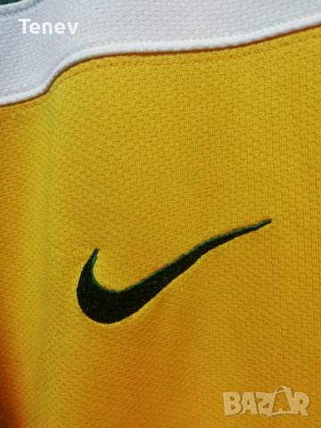 Австралия Australia Nike World Cup 2010 оригинална футболна тениска фланелка , снимка 9 - Тениски - 40296191