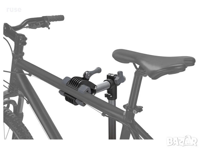 НОВИ! Стойка за ремонт, монтаж и съхранение на велосипед 360° регулируема, снимка 8 - Аксесоари за велосипеди - 51467887