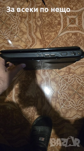 Лаптоп аsus Model K50IN, снимка 6 - Лаптопи за дома - 52325541