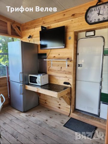 Продавам Каравана С ПЛАТЕН НАЕМ ЗА 2026г., снимка 9 - Вили - 43555127