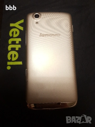 Lenovo Vibe X - За части , снимка 2 - Lenovo - 53489335