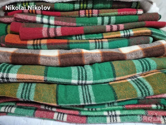 Родопски одеяла • Топли зимни завивки , снимка 4 - Олекотени завивки и одеяла - 51379955