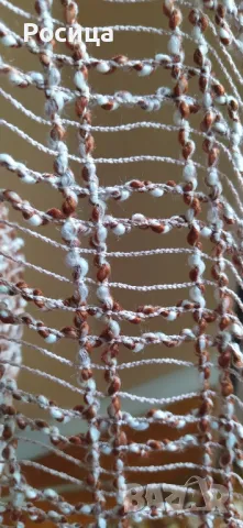 Китеник , халище и пердета, снимка 8 - Покривки за легло - 26649359