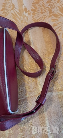 Стара кожена чантичка , снимка 7 - Колекции - 51785386